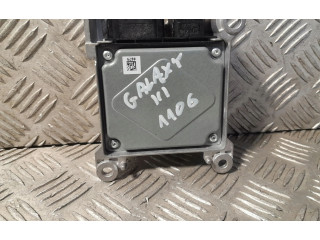 Блок подушек безопасности 6M2T14B056   Ford Galaxy