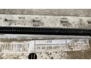 Комплект радиатора