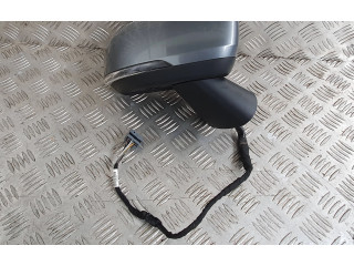 Зеркало электрическое        Volvo V60  2018 -  года   