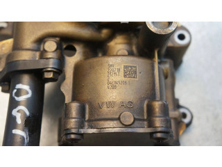 Поршень с шатуном DGT DGTE 04L145208T Skoda Octavia Mk3 (5E)