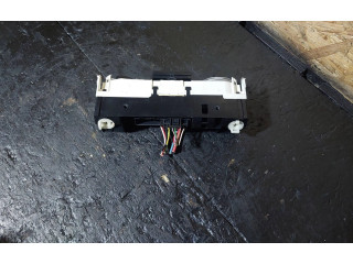 Блок управления климат-контролем 6Y0819045H Skoda Fabia Mk1 (6Y)