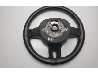 Руль Volkswagen Golf VI 2008 - 2013 года 5K0419091J