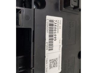 Блок управления климат-контролем 735501599, 735501599   Fiat Punto (199)