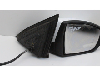 Зеркало электрическое Ford S-MAX 2006 - 2015 года