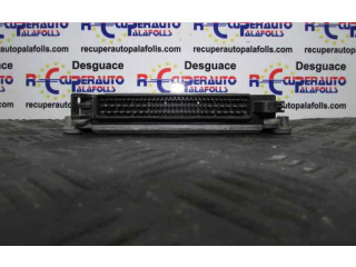 Řídící jednotka 0281010138 Citroen Berlingo