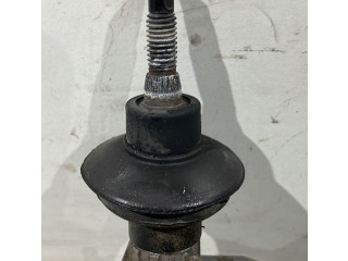 Двигатель стеклоочистителя заднего стекла    Citroen Berlingo