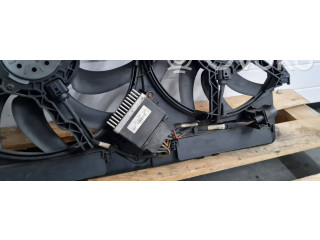 Вентилятор радиатора     8K0121003P    Audi Q5 SQ5 