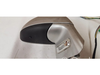 Зеркало электрическое правое Citroen C4 I 2004-2010 года