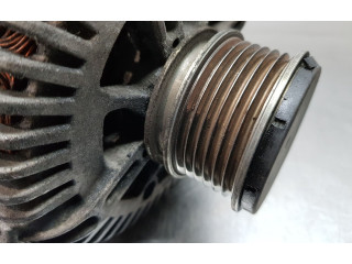 Генератор 021903026L, TG17C019 Skoda Superb B6 (3T)