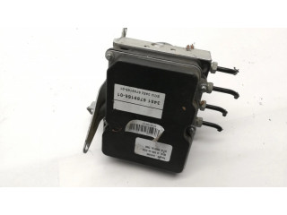 Jednotka ABS 6795188 BMW X1 E84 2009