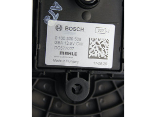 Вентилятор печки    F011500123   Volvo S90, V90