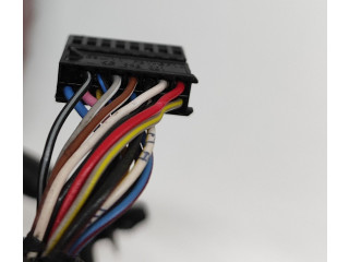 Зеркало электрическое        Audi A5  2016 -  года   