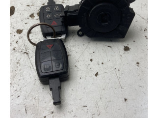 Комплект блоков управления 0281011775, 0281011775   Volvo C30