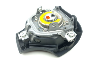 Подушка безопасности водителя Lexus IS 220D-250-350