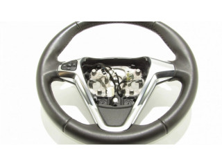 Руль Ford Transit 2006-2013 года ET763600BF35B8