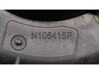 Вентилятор печки    N106415P   Dacia Duster