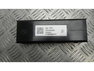 Блок управления 84295141, G4623 Opel Astra K