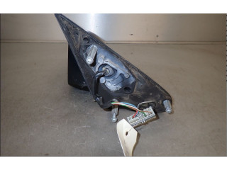 Зеркало электрическое Peugeot 406 1996 - 1999 года