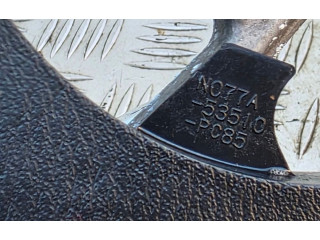 Руль Infiniti QX60 L50 2013 - 2021 года 9NF1A, 484309NF1A