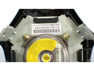 Подушка безопасности водителя Mazda MPV II LW