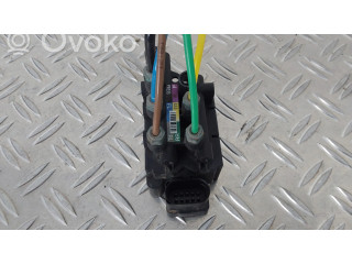 Распределитель воздуха / блок клапана (пневматическое шасси)