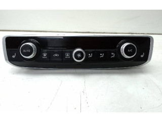 Блок управления климат-контролем    Audi Q8