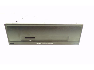 Блок управления HiFi audio 83A035840A, 83A035840A A1