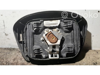 Подушка безопасности водителя 8200676895C Renault Trafic II (X83)