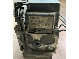 Блок АБС 0273004283 Audi A6 S6 C5 4B 1997 - 2005 года