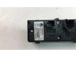 Блок управления климат-контролем 3V0907049B   Skoda Superb B8 (3V)