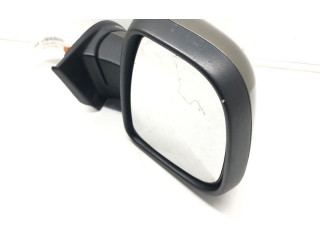 Zpětné zrcátko Citroen Berlingo 2008