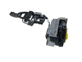 Замок багажника 2424775, 2424775 Ford Tourneo Custom 2012 - года