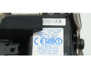 Рулевая рейка 89783-50082, 89783-50082 Lexus LS 430 - года