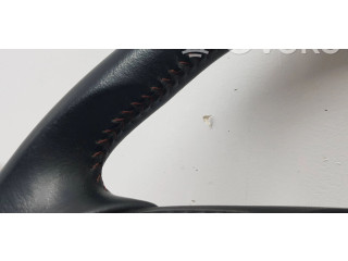 Руль Mazda 3 III 2014 - 2018 года