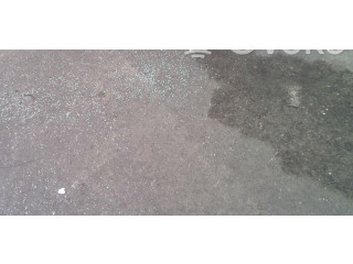 Зеркало электрическое Peugeot 107 2005 - 2014 года