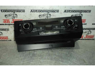 Блок управления климат-контролем 8T1820043L Audi A5 8T 8F