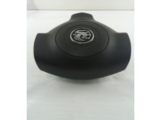 Подушка безопасности водителя    Vauxhall Agila B