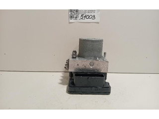 Блок управления АБС 6C0907379L, 6C0907379L   Audi A1