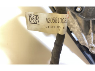 Zpětné zrcátko Mercedes-Benz C AMG W205 2015 A2058100816, A2058100816