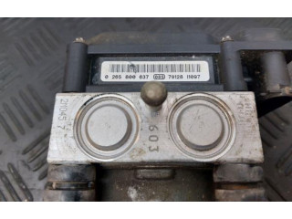 Блок АБС 58920-1H300, 0265231951 KIA Ceed 2006 - 2012 года