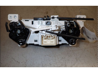 Блок управления климат-контролем 275102784R Dacia Dokker