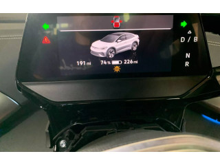 Přístrojová deska Volkswagen ID.5 2023 12022507