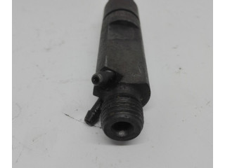 Vstřikovač 028130201 Audi 80 90 S2 B4 pro naftový motor