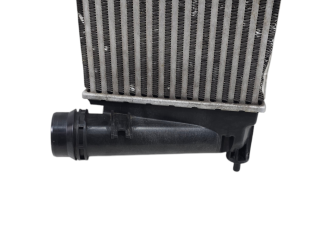 Интеркулер  14461-4EA1B, 14461-4EA1B   Nissan Qashqai 