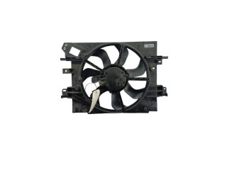 Вентилятор радиатора     214819521R    Dacia Duster 