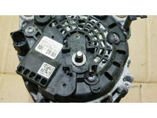 Генератор 07K903023G Audi RS3 2.5