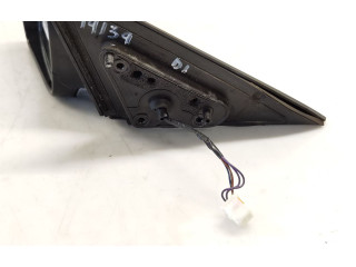 Zpětné zrcátko Mazda 6 2008 GJ6E6918ZE