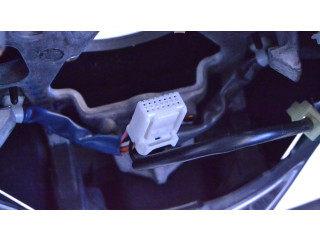 Руль Mazda 3 II 2013 - 2016 года