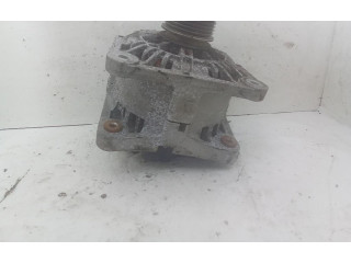 Генератор 8200667608, 8200667608 Dacia Duster