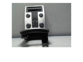 Блок управления климат-контролем 31350134, 31350134   Volvo C30